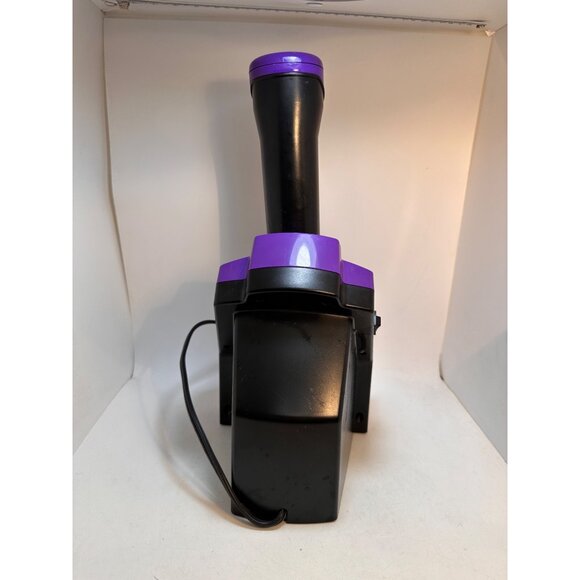 Yonanas Frozen Yogurt Dessert Maker Model 901 - Picture 5 of 9